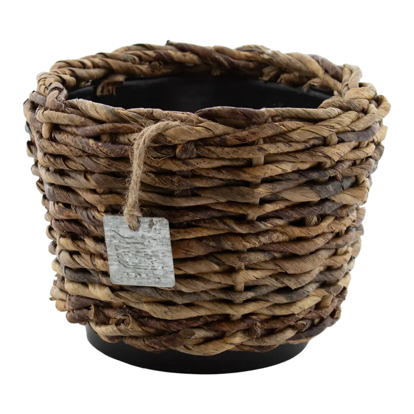 Gartentopf Drypot Abaca