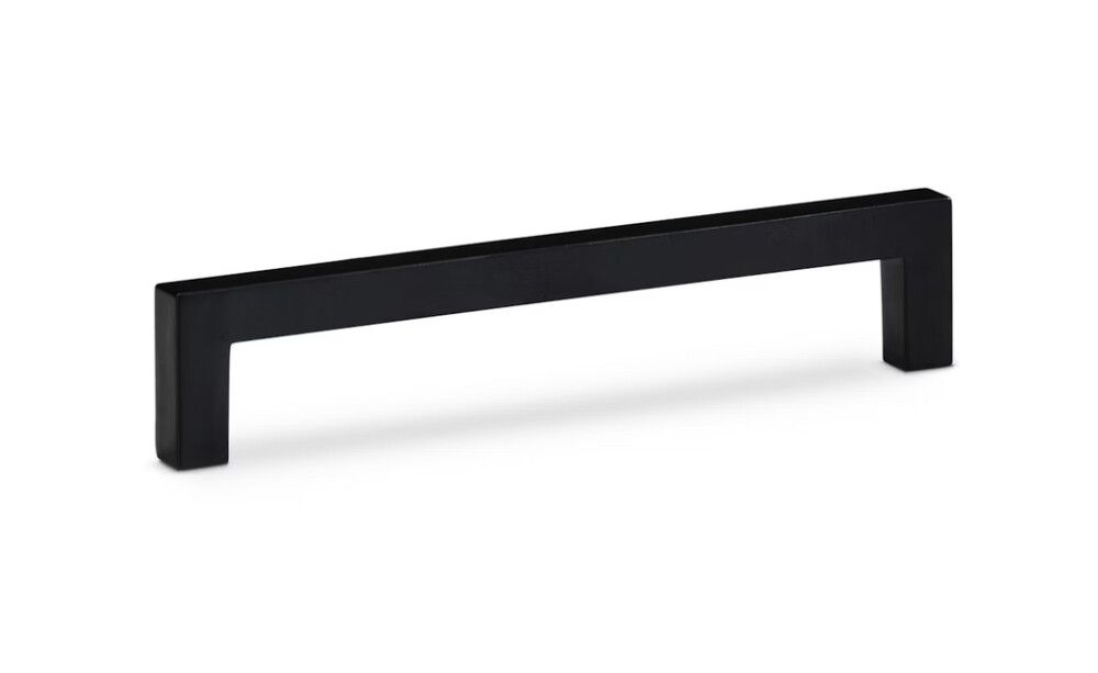 HÅNDTAK HABO TOVE CC128MM SVART 2-PAKNING