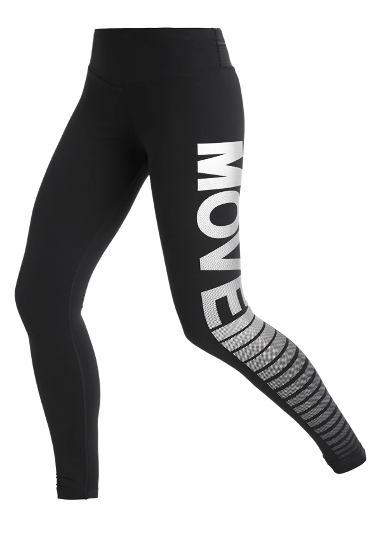 Move F/L Tight