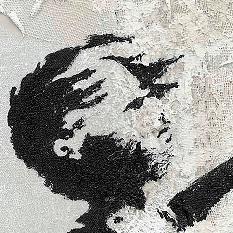 Leinwandbild Arte
