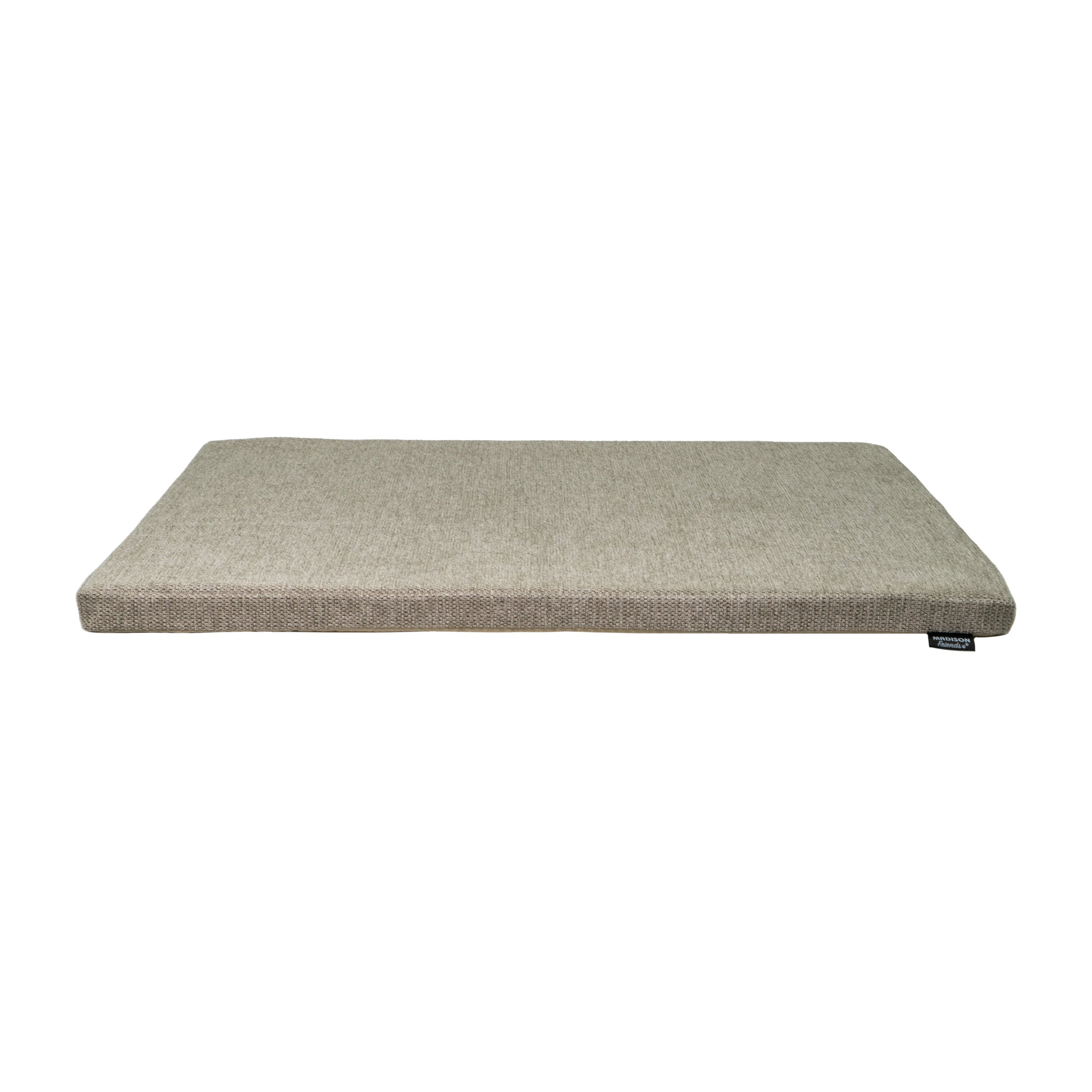 Madison hondenkussen Lord - beige - 68x104x5cm