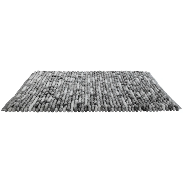 Badematte »Urdu«, grau