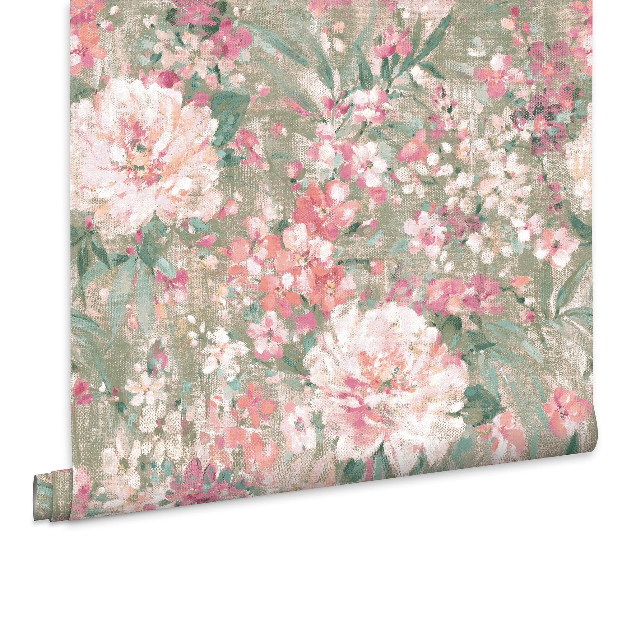 Laura Ashley Vliesbehang - Mayville 10mx52cm