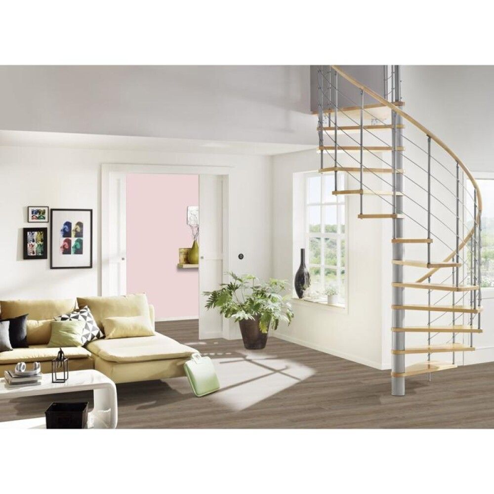 VINYLGULV B!DESIGN RIGID SPC TUNDRA PINE 2,21M²/PK
