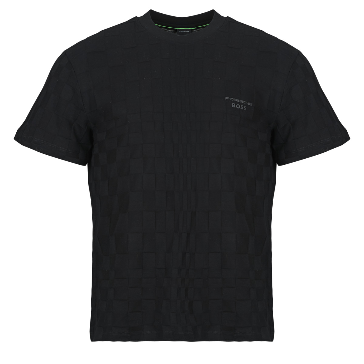 BOSS - TS_PS Spirit70 Jacq - Black