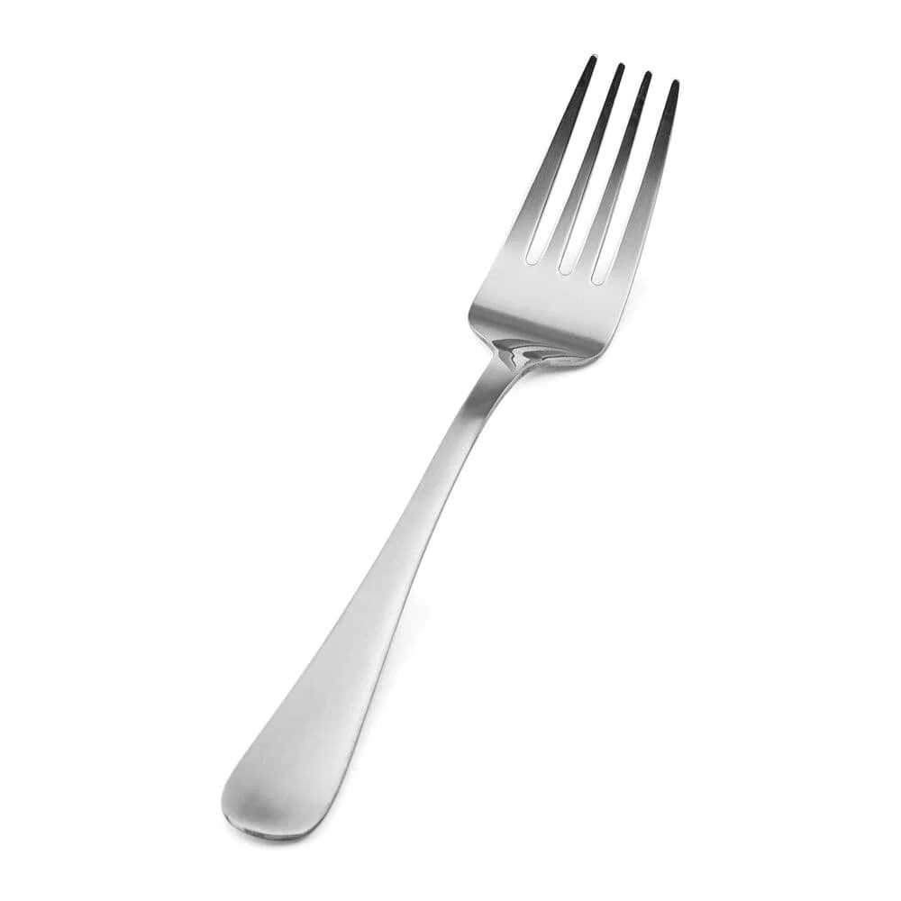 Satin Alura Set of 4 Salad Forks