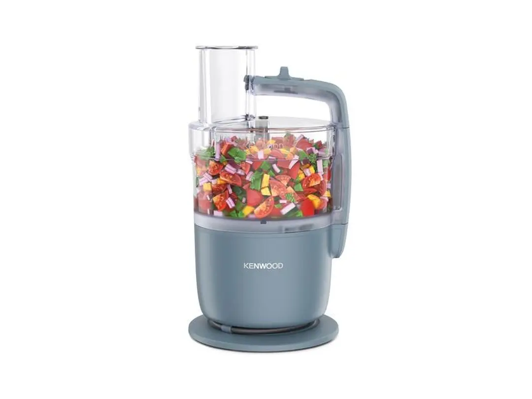 Food-Processor MultiPro Express Mini