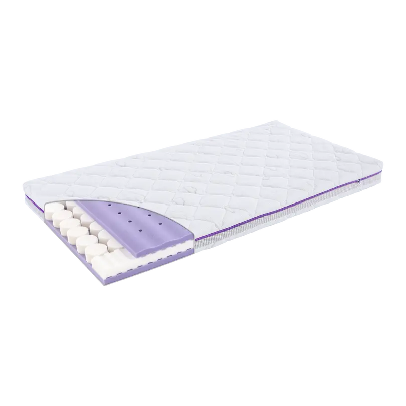 Matratze Sternenmeer