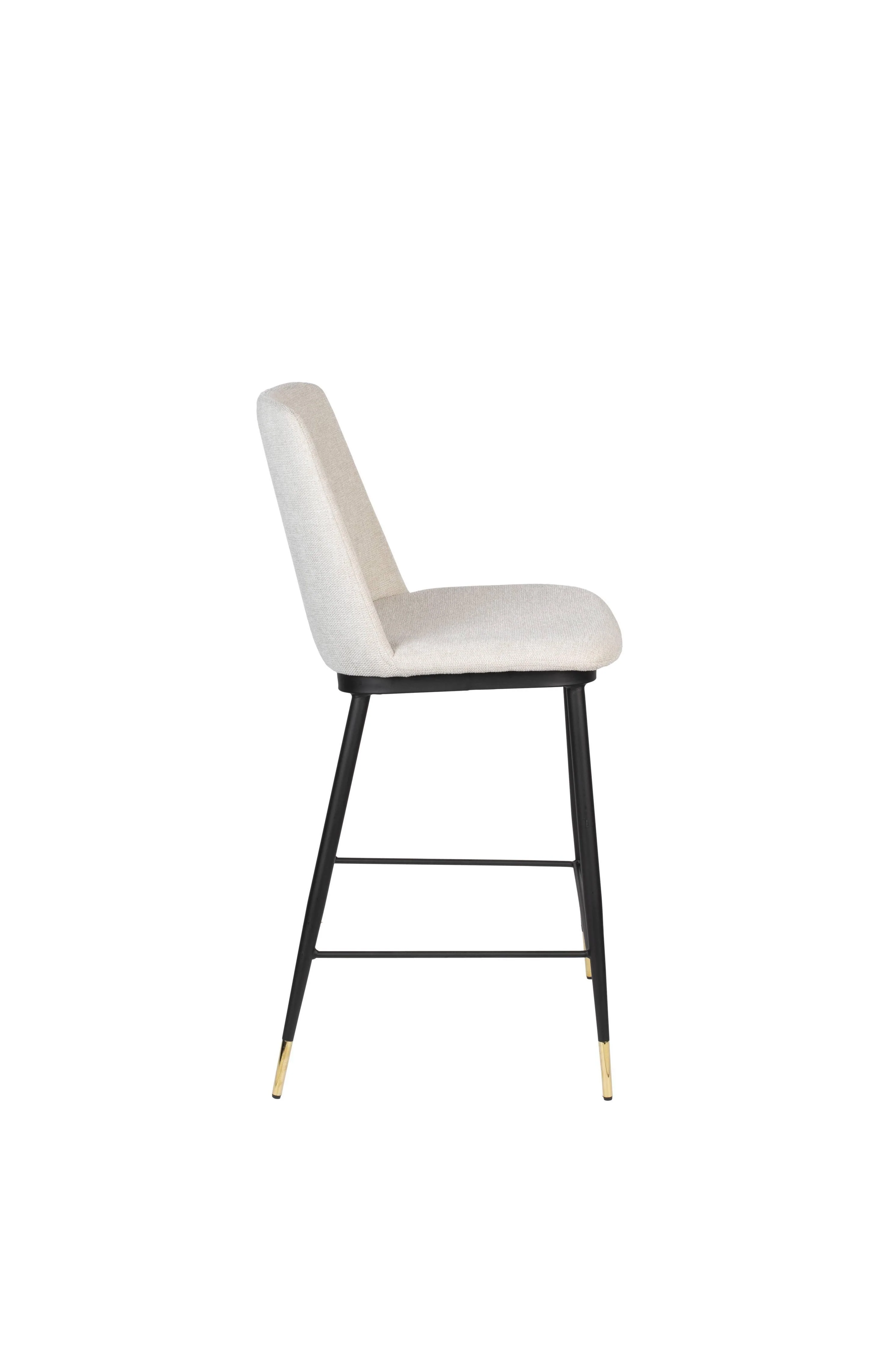 Set van 2 barkrukken Lidelle