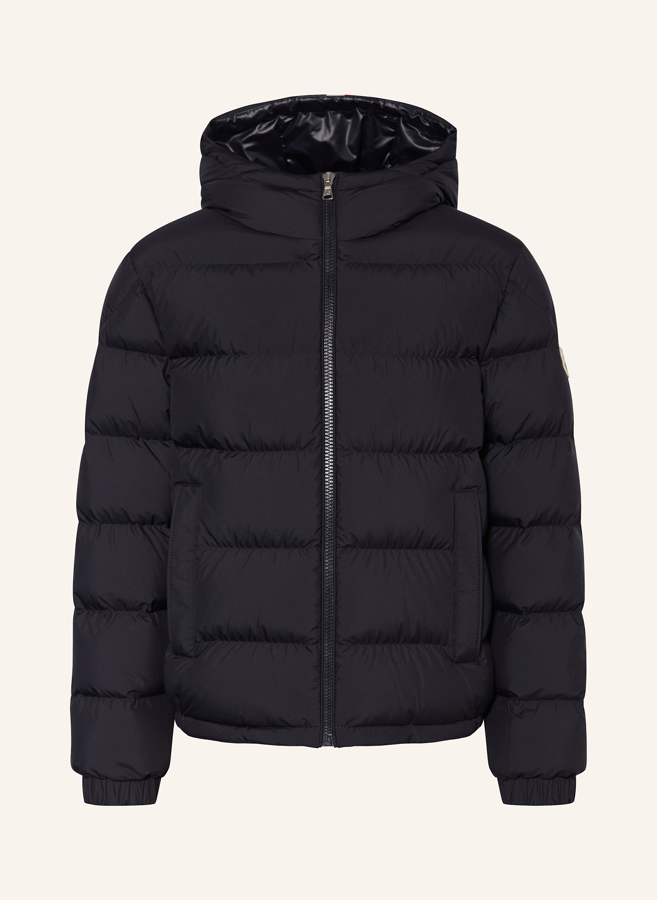 MONCLER enfant Daunenjacke TAIDA