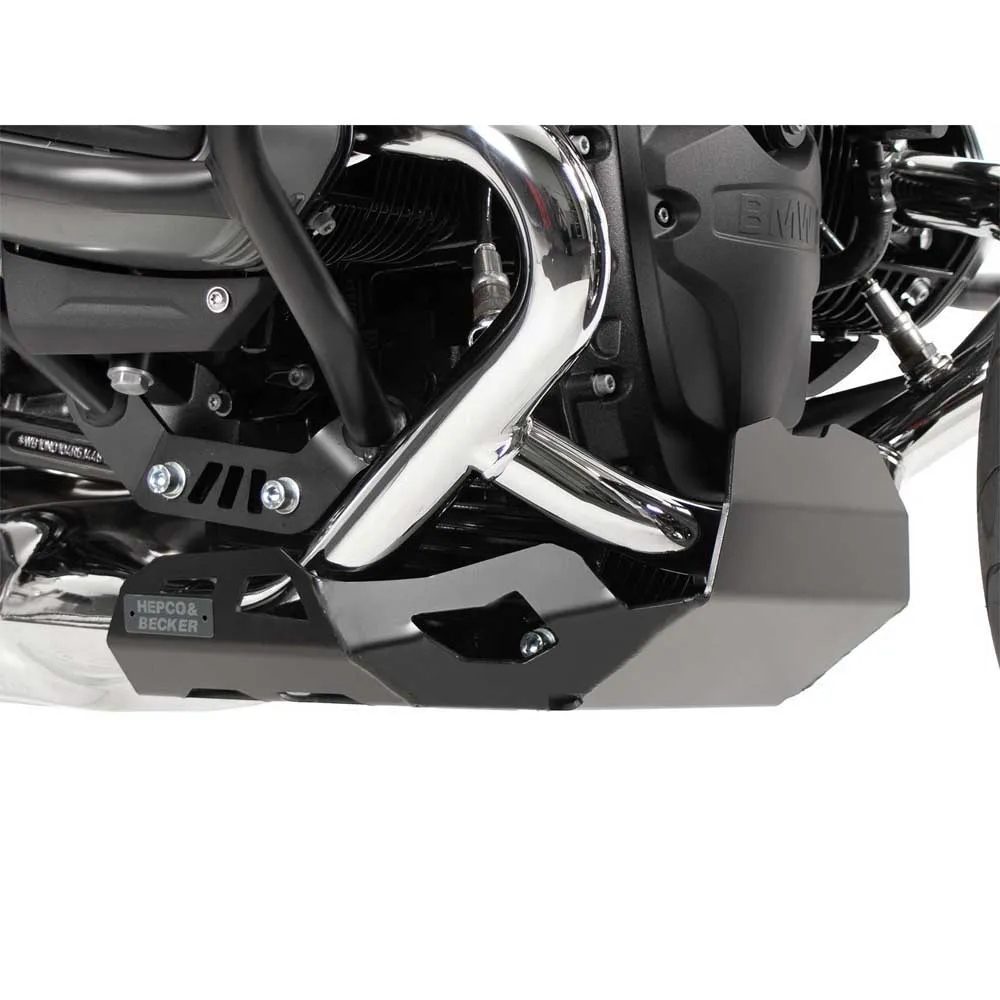 Hepco Becker BMW R12 nineT 2024 carter cover