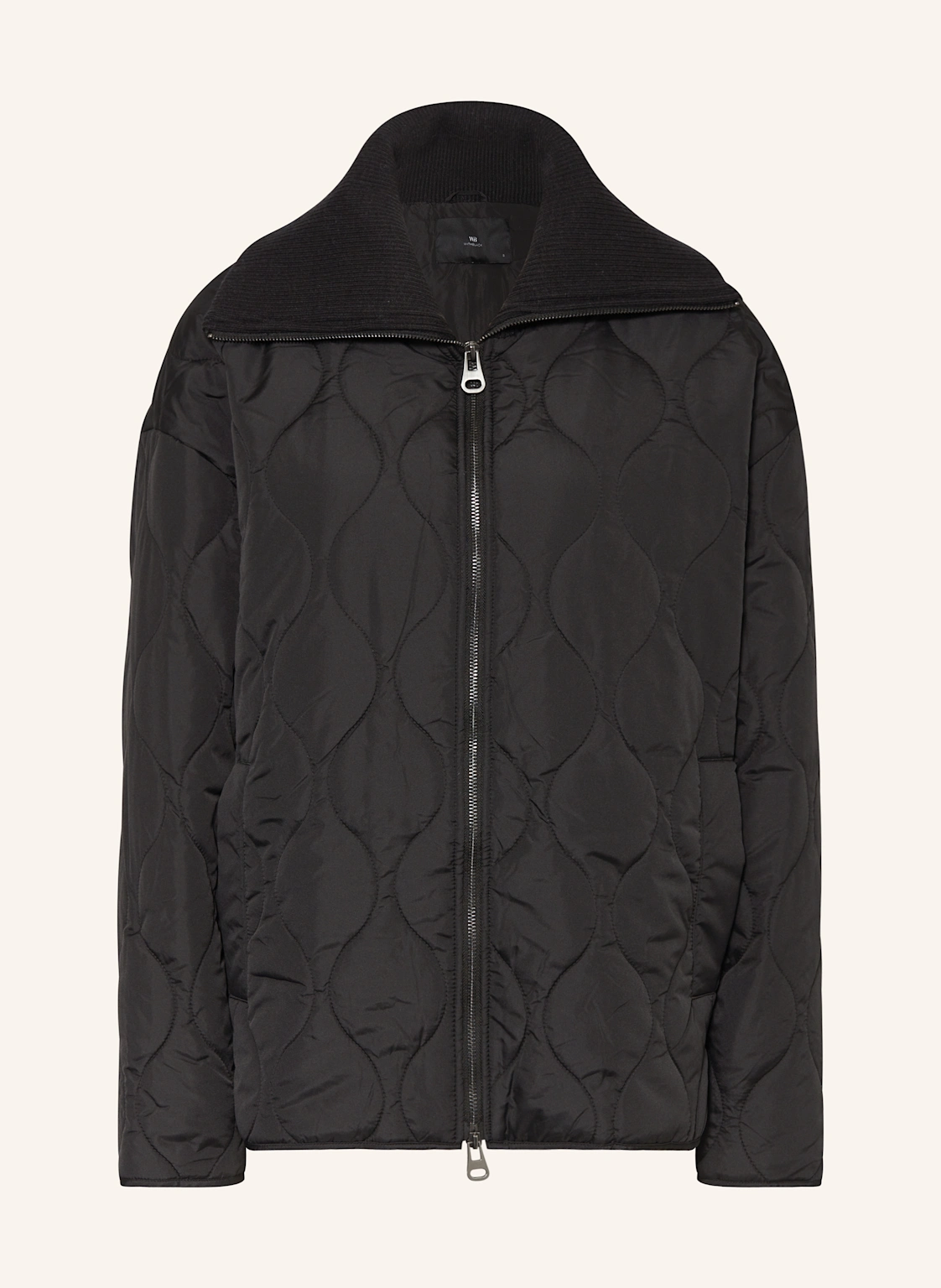 WITHBLACK Steppjacke TRIBECCA