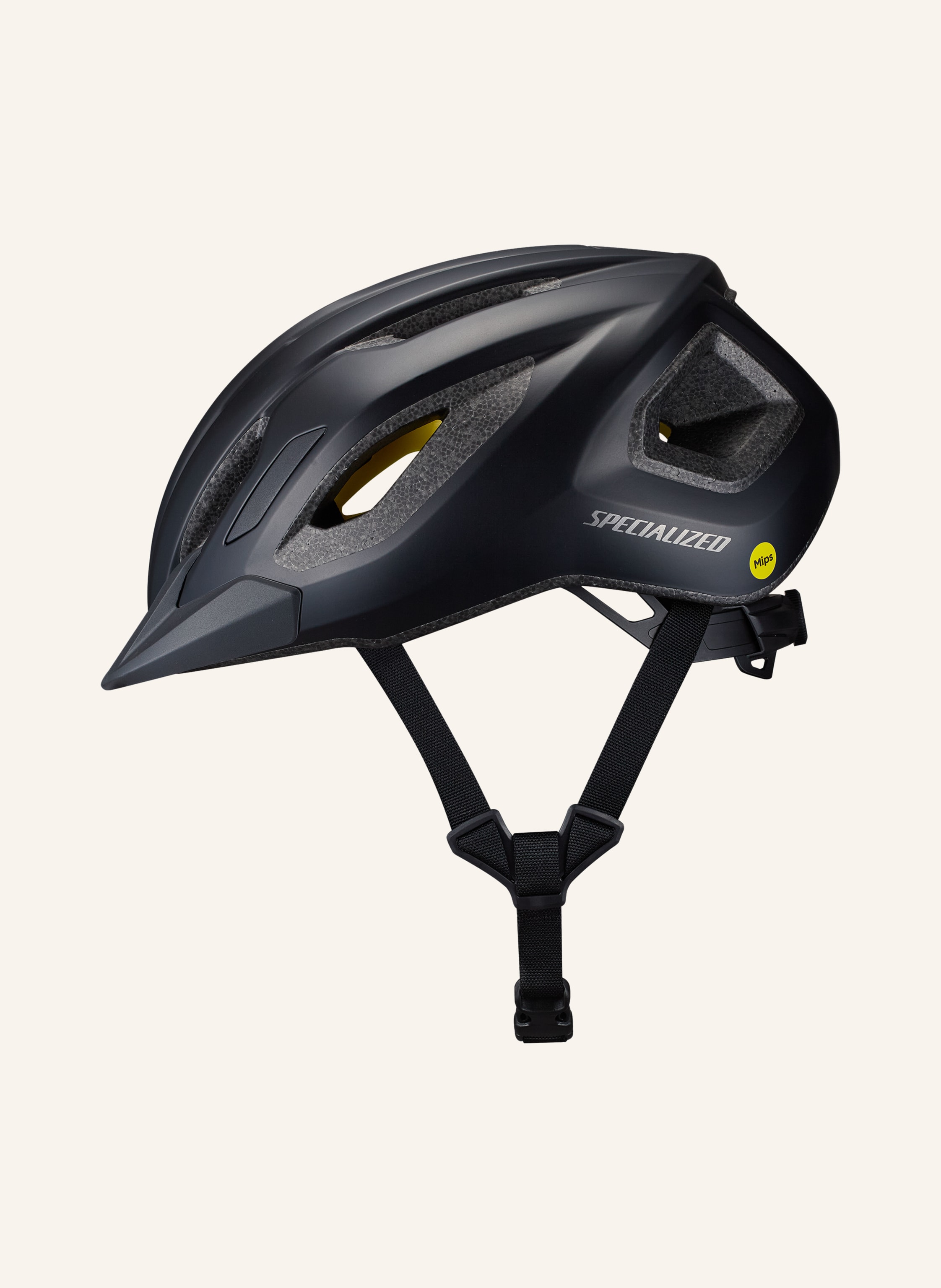 SPECIALIZED Fahrradhelm CHAMONIX 3