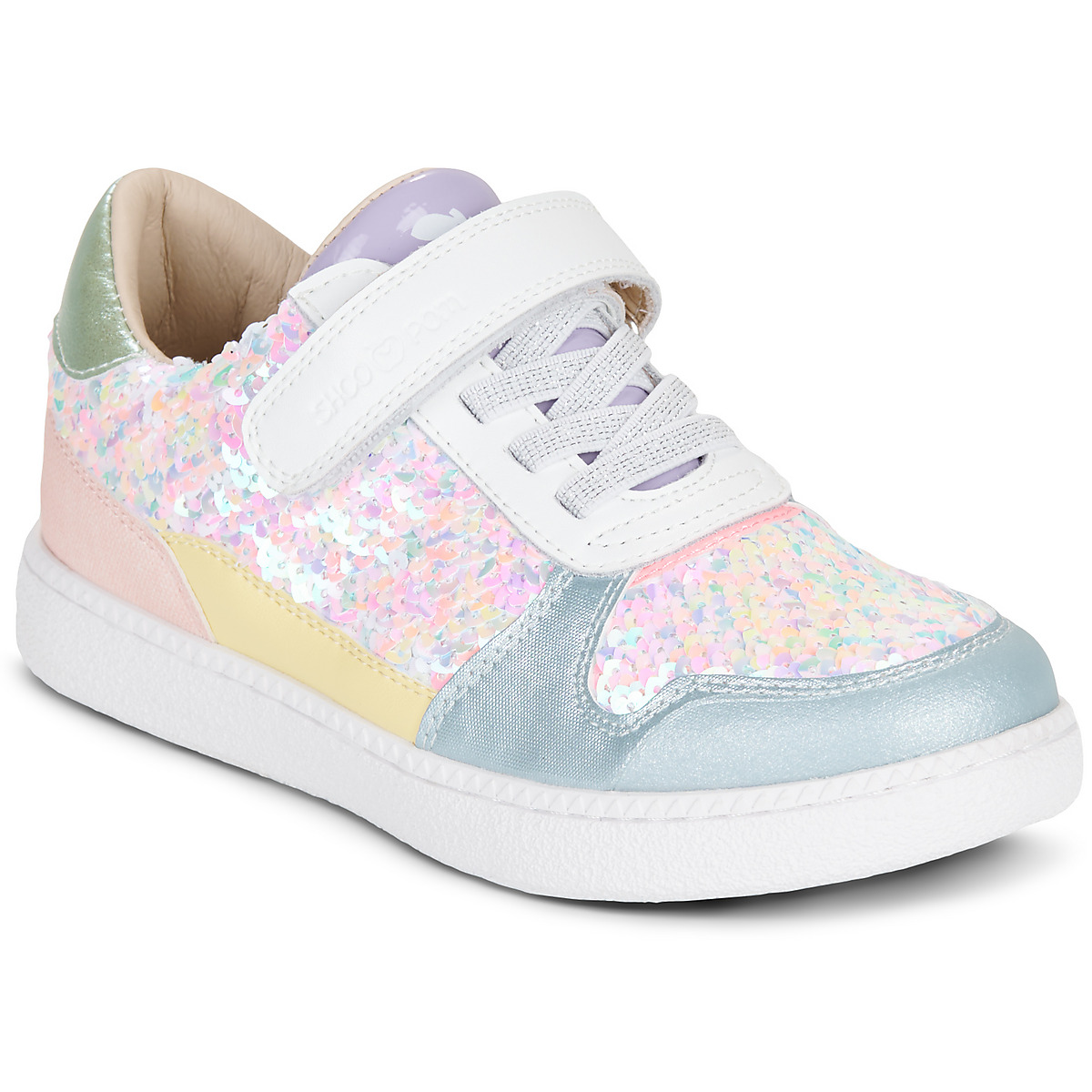 Shoo Pom - SP KIX LO CONNECT - Multicolour