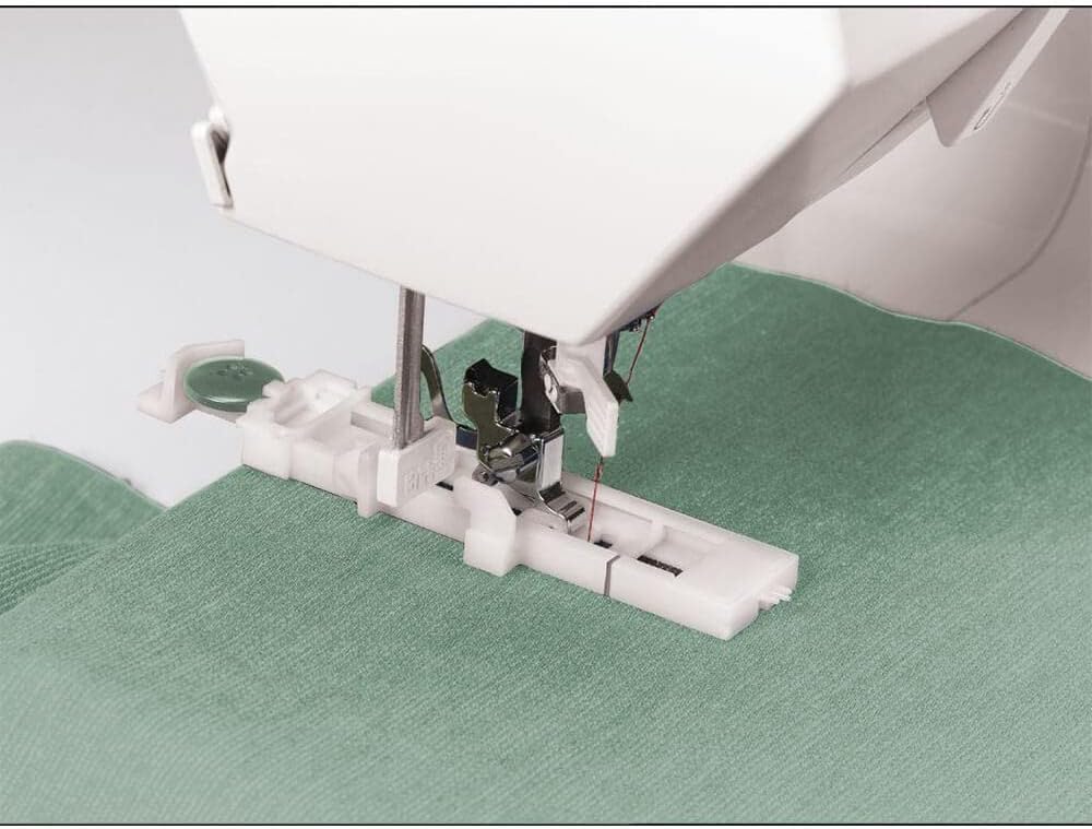 SINGER 2277BRFR / 2277.BR / 2277.BR Tradition 2277 Sewing Machine (Renewed)
