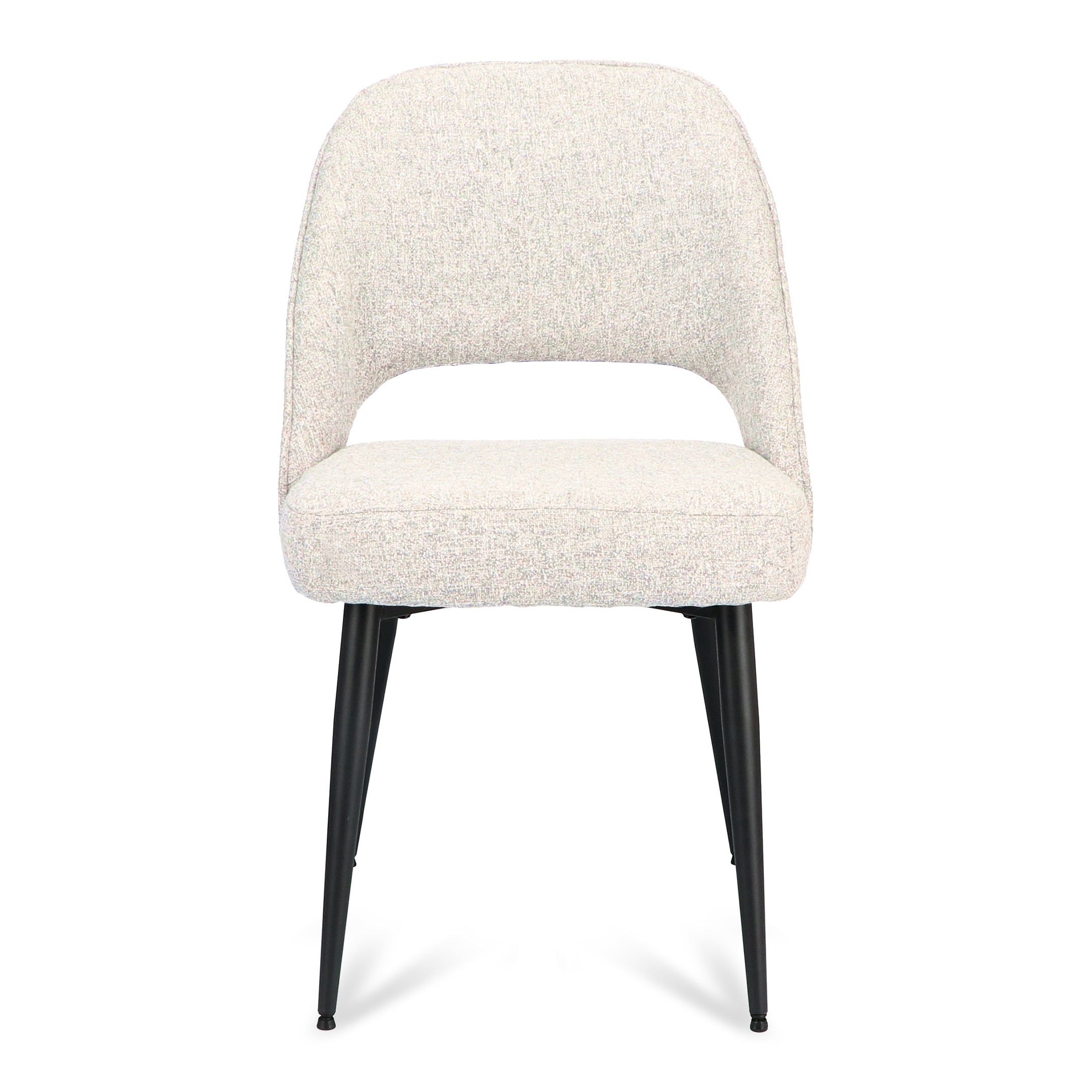 by fonQ Lean Eetkamerstoel - Shell