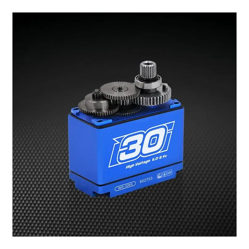 Modellbausatz PowerHD