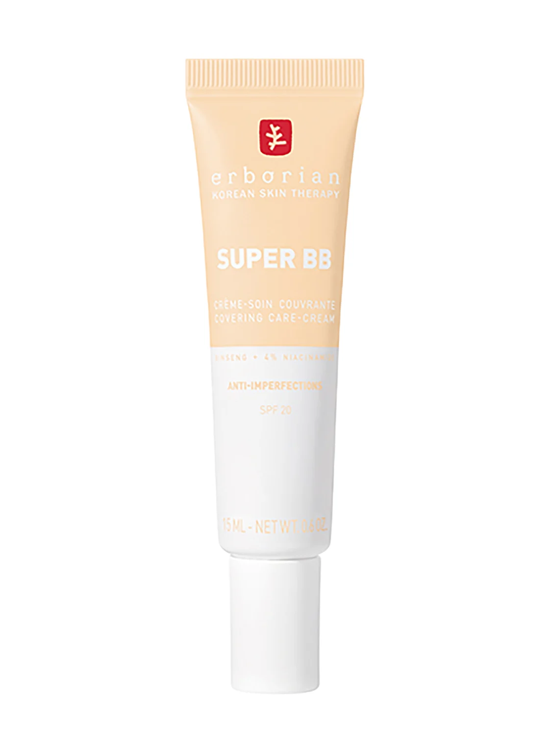 erborian SUPER BB CREAM MINI