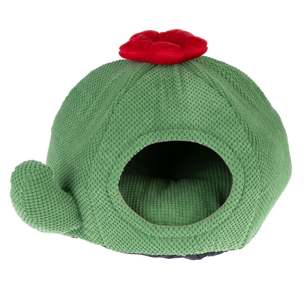 TIAKI Nature Cactus Cat Den