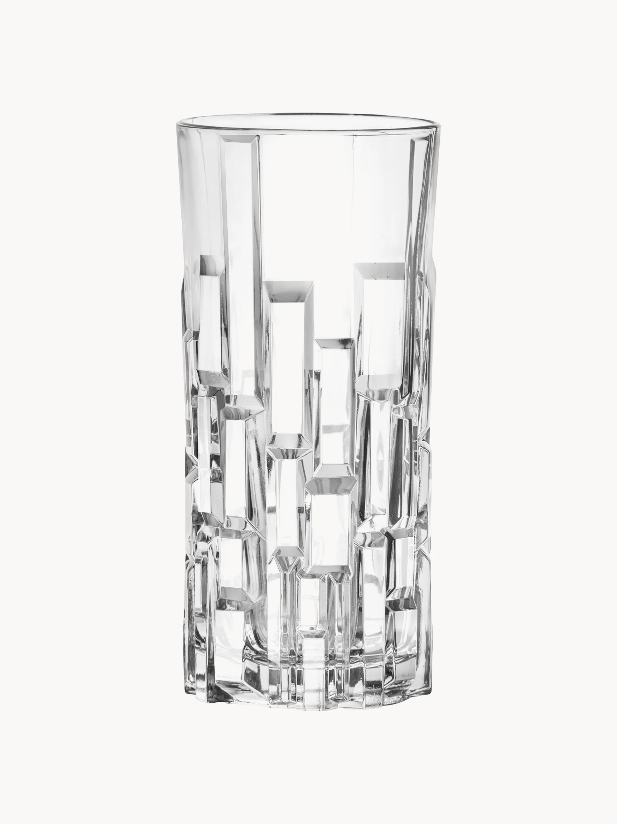 Longdrinkgläser Etna, 6er-Set