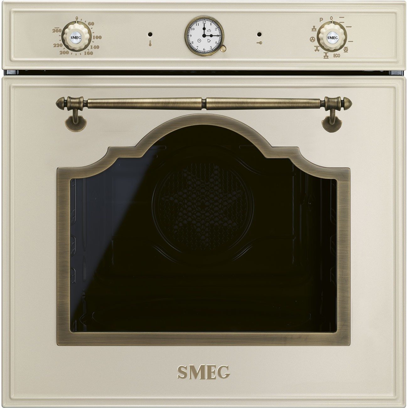 Piekarnik SMEG SFP67C1TPO