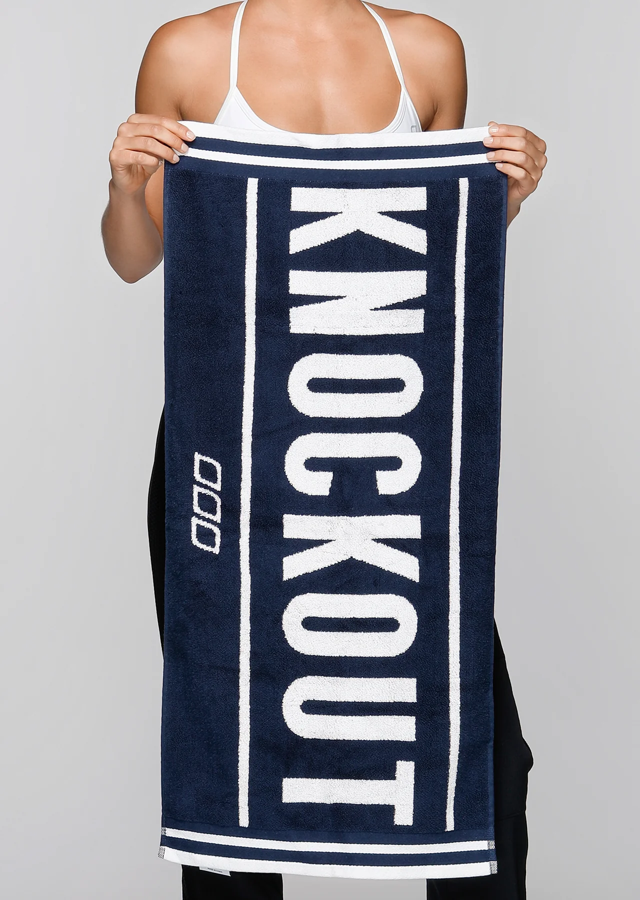 Knockout Sweat Towel