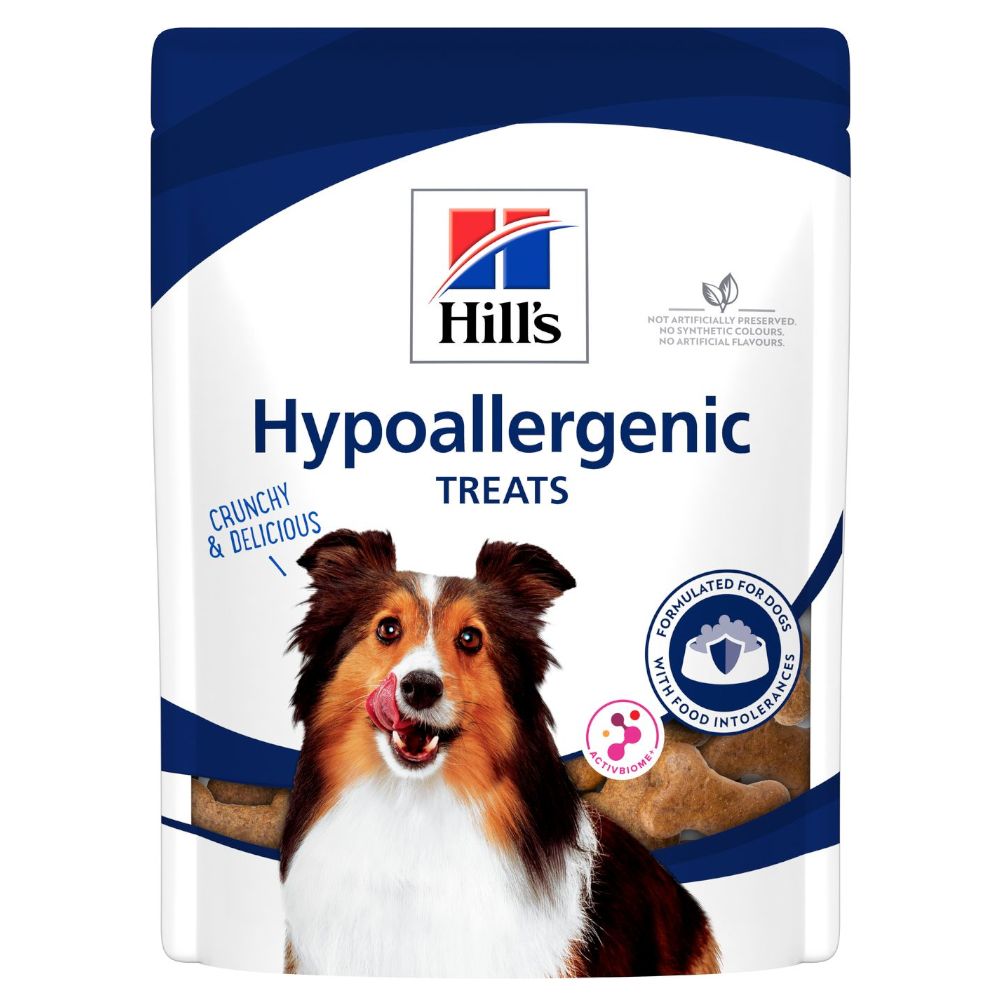 Hill's HypoAllergenic Dog Treats
