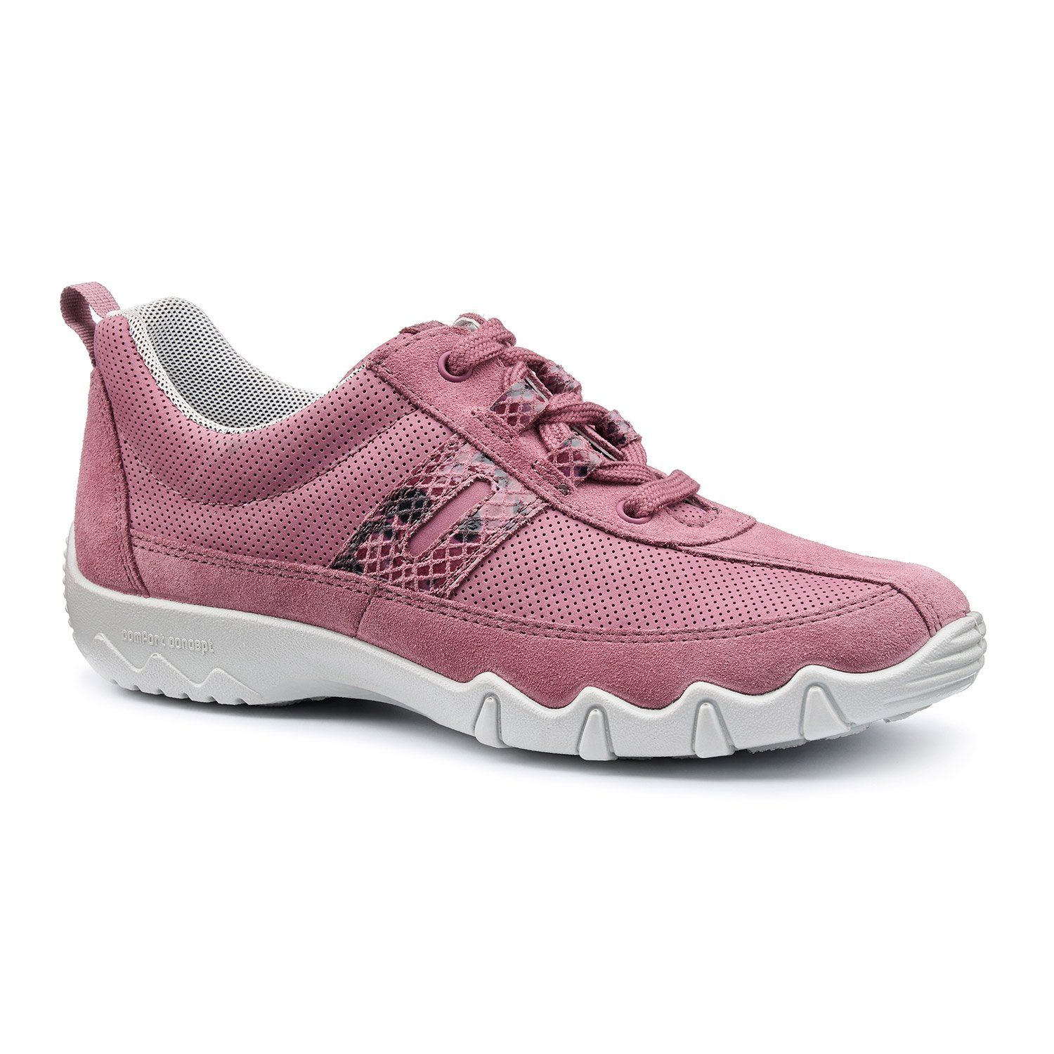 Hotter Wide Fit 'Leanne II' Active Shoes