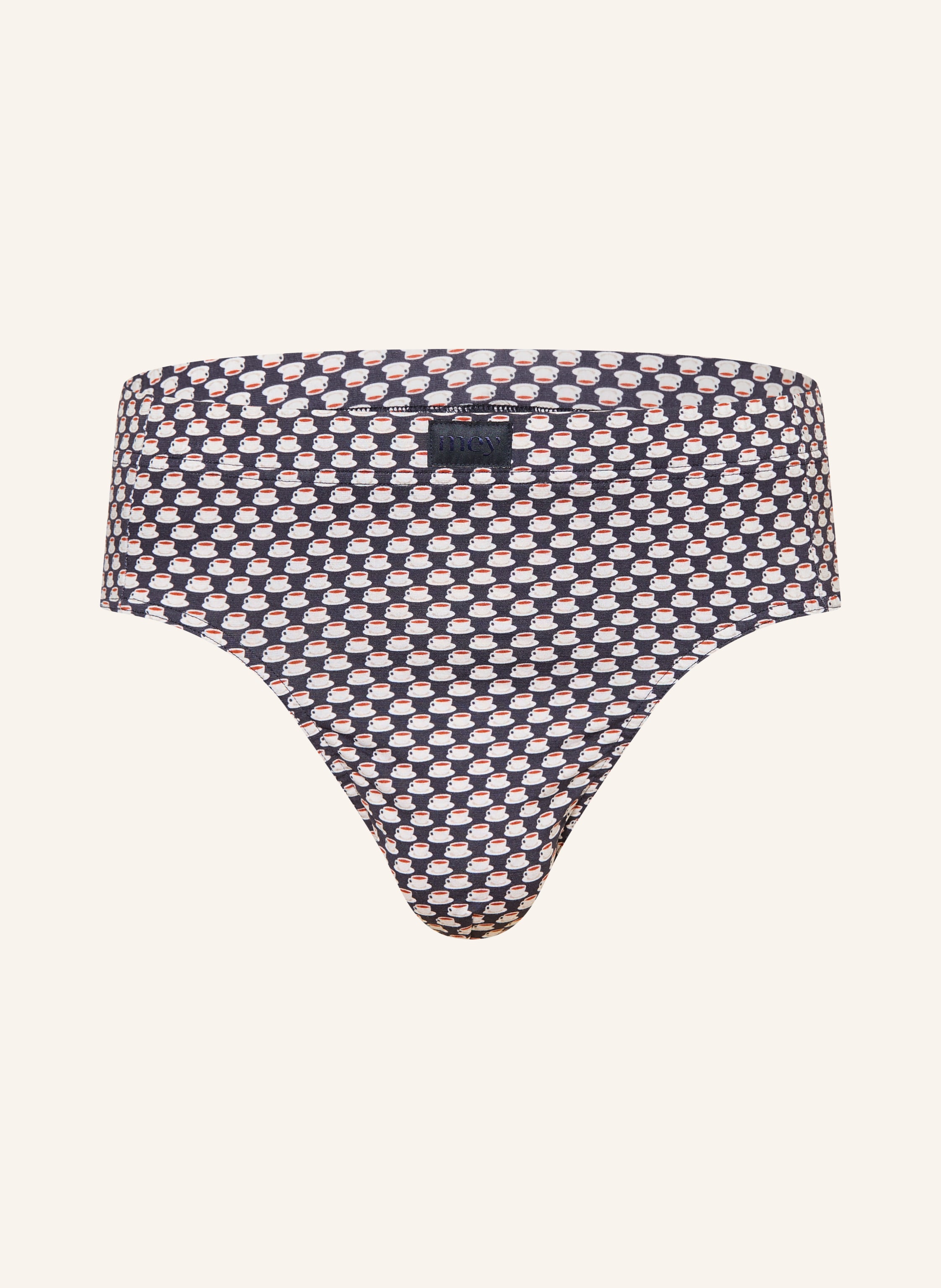 mey Slip Serie ESPRESSO LOVERS