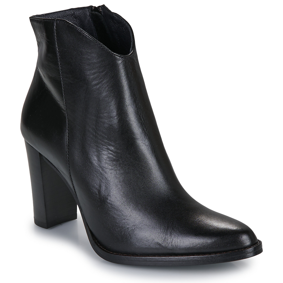 Myma - POIR - Black