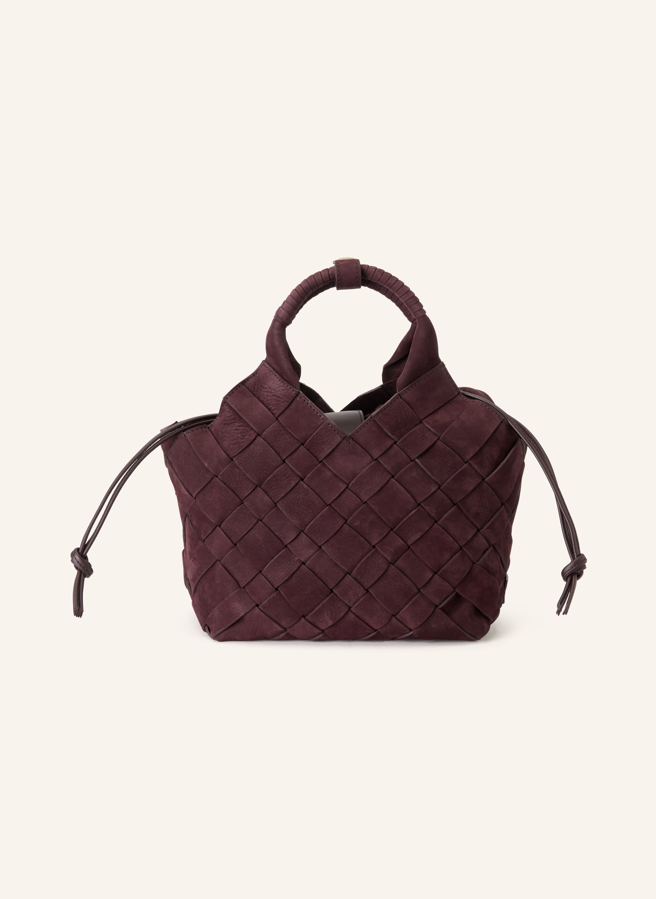 CALA JADE Handtasche MISU mit Pouch