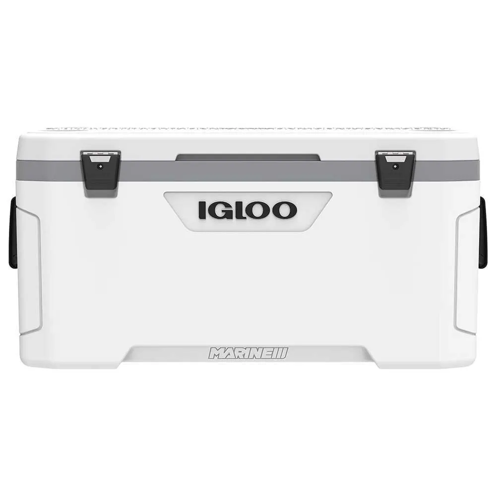 Igloo Coolers Latitude Marine Ultra 100 94L rigid portable cooler