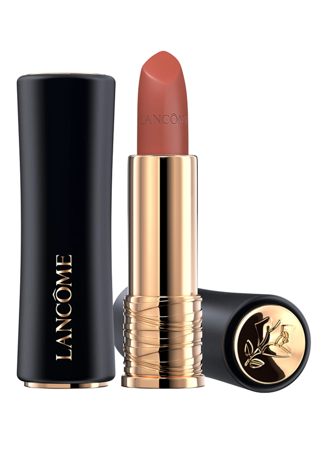 LANCÔME L'ABSOLUE ROUGE DRAMA MATTE