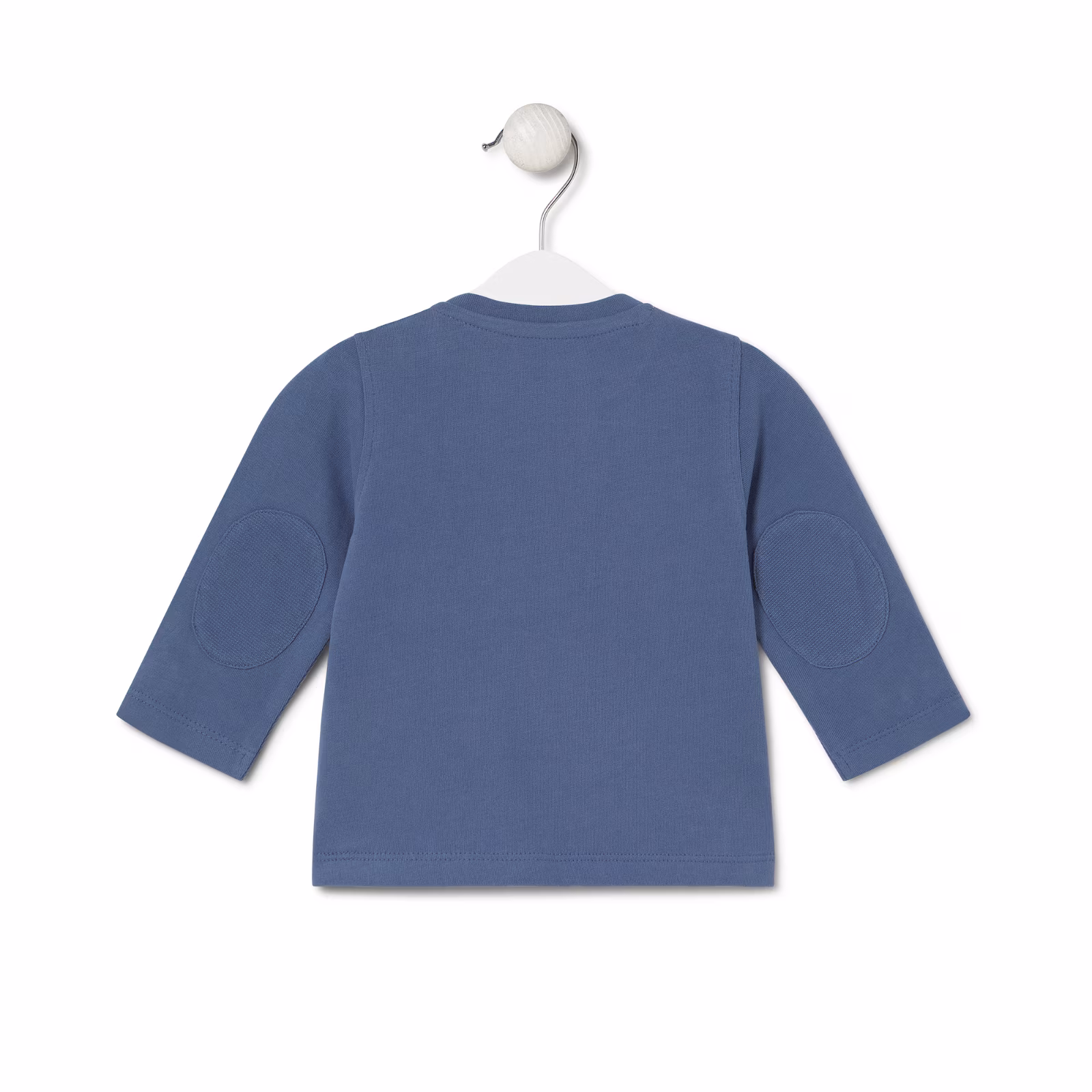 Camiseta Casual marino