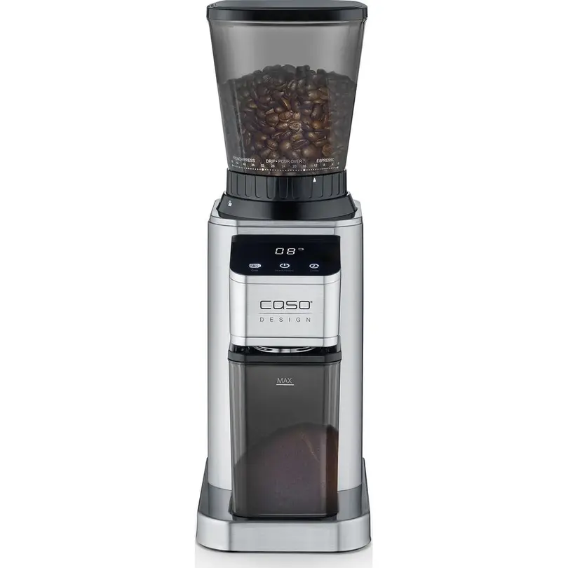 Zubehör Kaffeemaschinen BaristaChef Inox