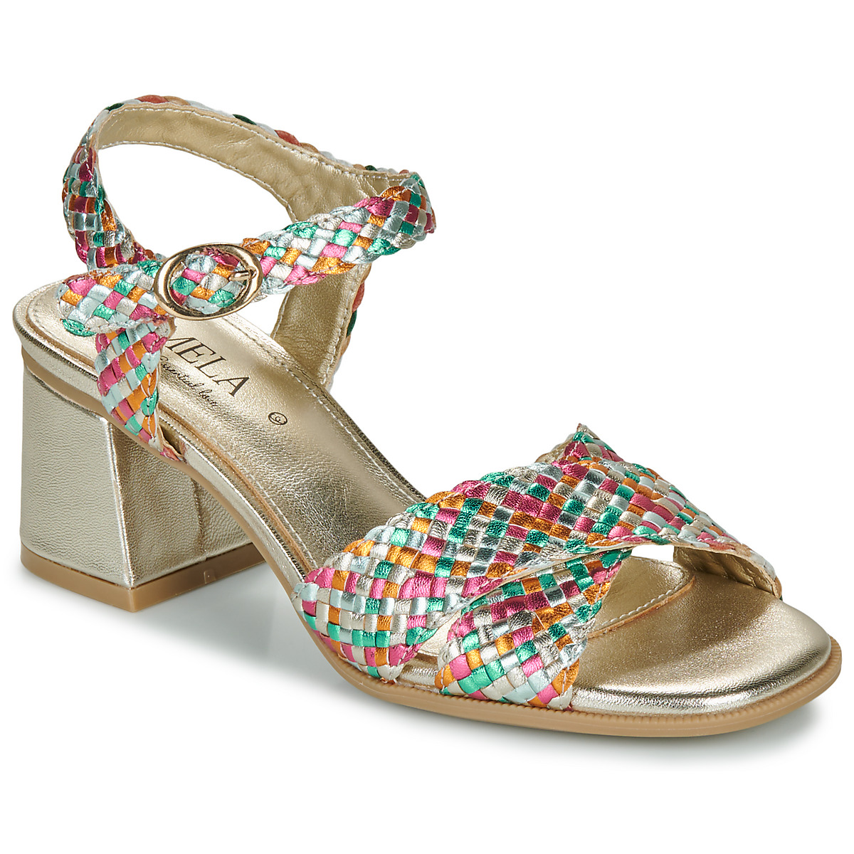 Carmela - 162192 - Multicolour