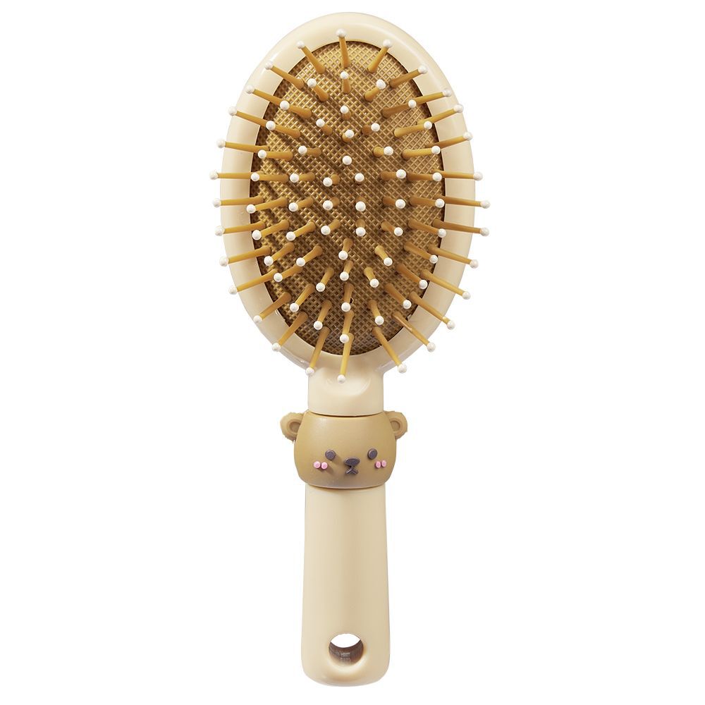 Brosse à cheveux enfant design animal