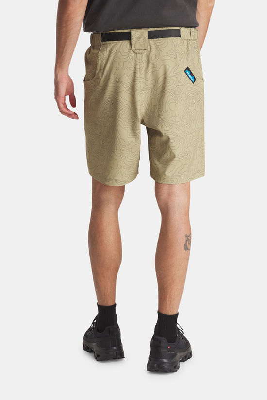 KAVU Chilli H2O Korte Broek