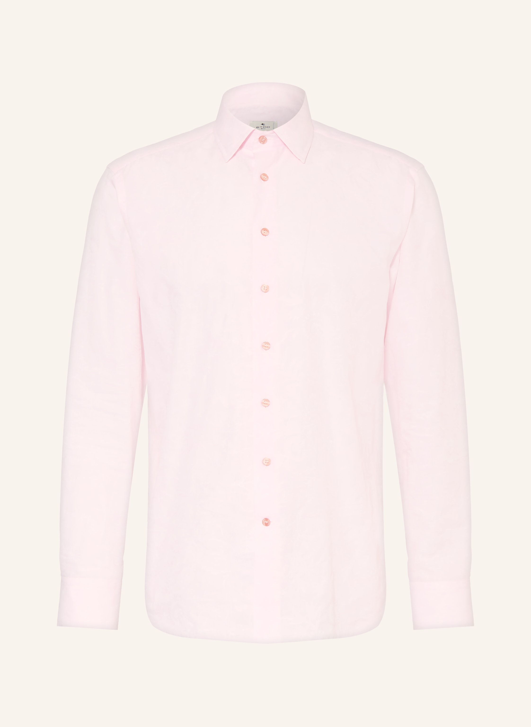 ETRO Hemd Regular Fit