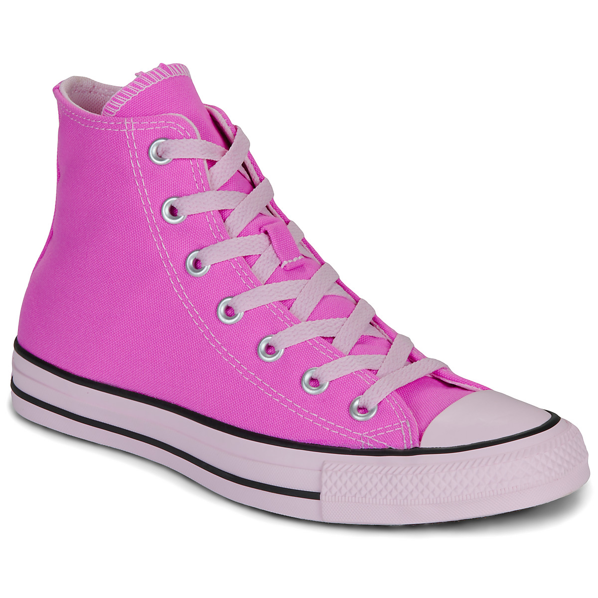 Converse - chuck taylor all star - Pink