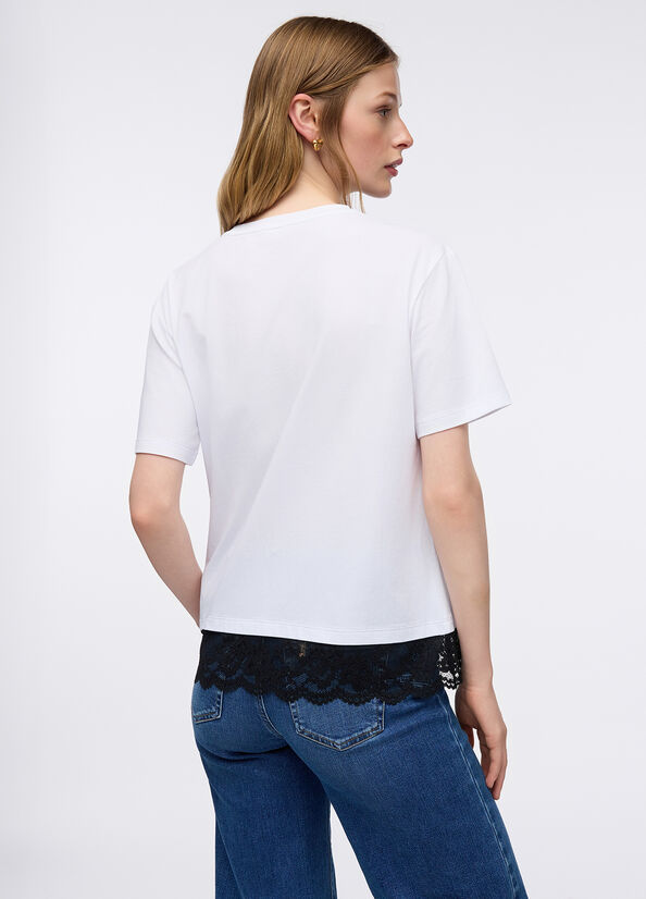 T-shirt Liu Jo Better