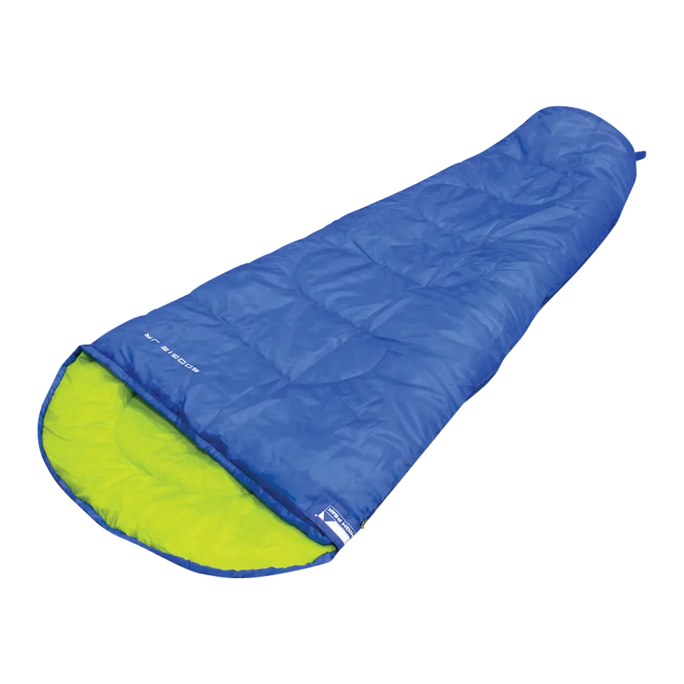 Mumienschlafsack Boogie Jr