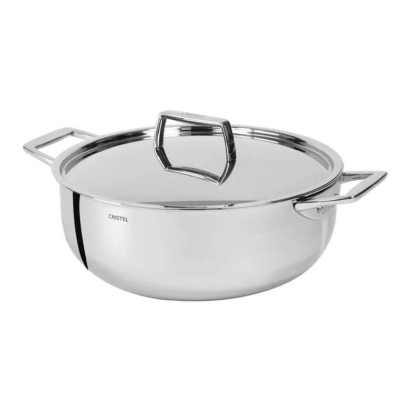 Kochtopf Castel Pro