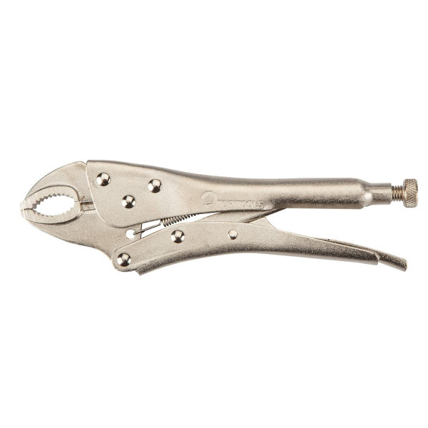 Szczypce zaciskowe uniwersalne 250mm Top Tools 32D455