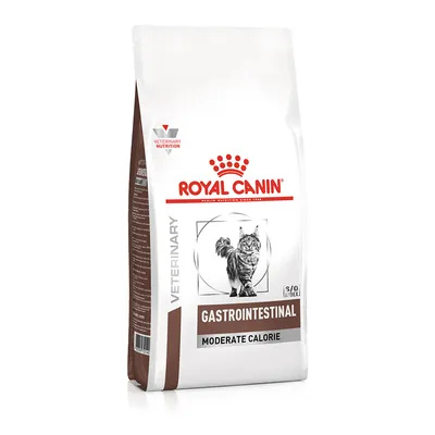 Royal Canin Veterinary - Gastrointestinal Moderate Calorie