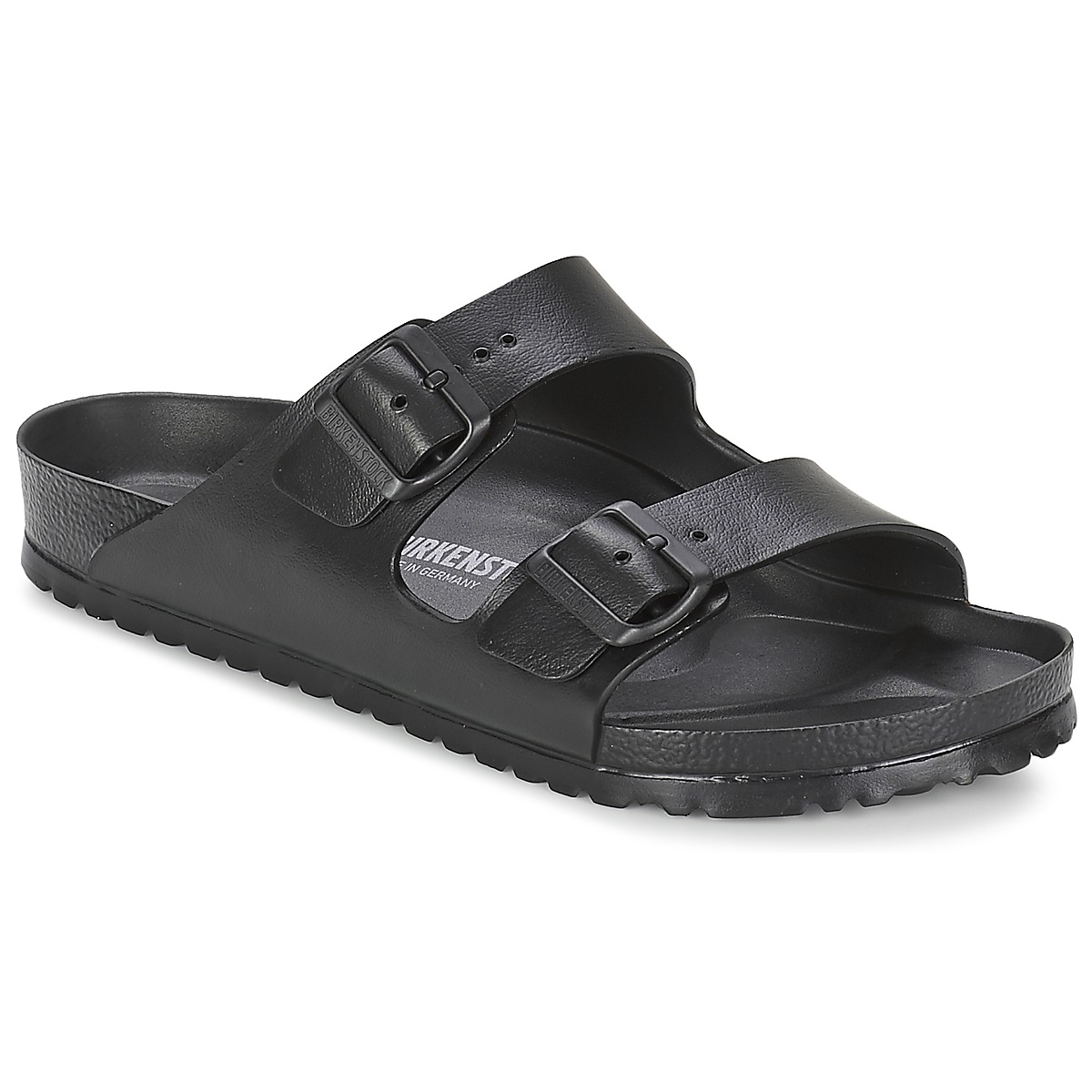 BIRKENSTOCK - Arizona EVA -  black / Regular