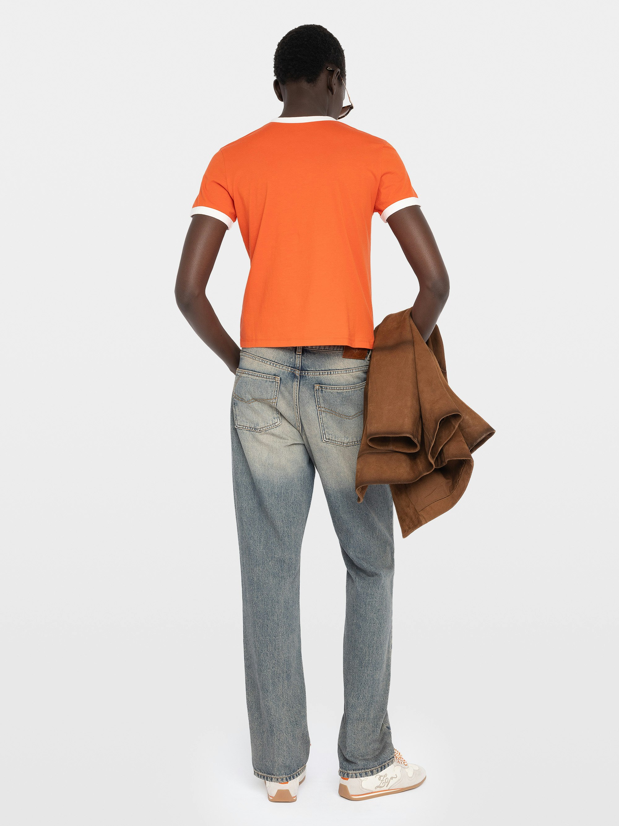 T-shirt Woos