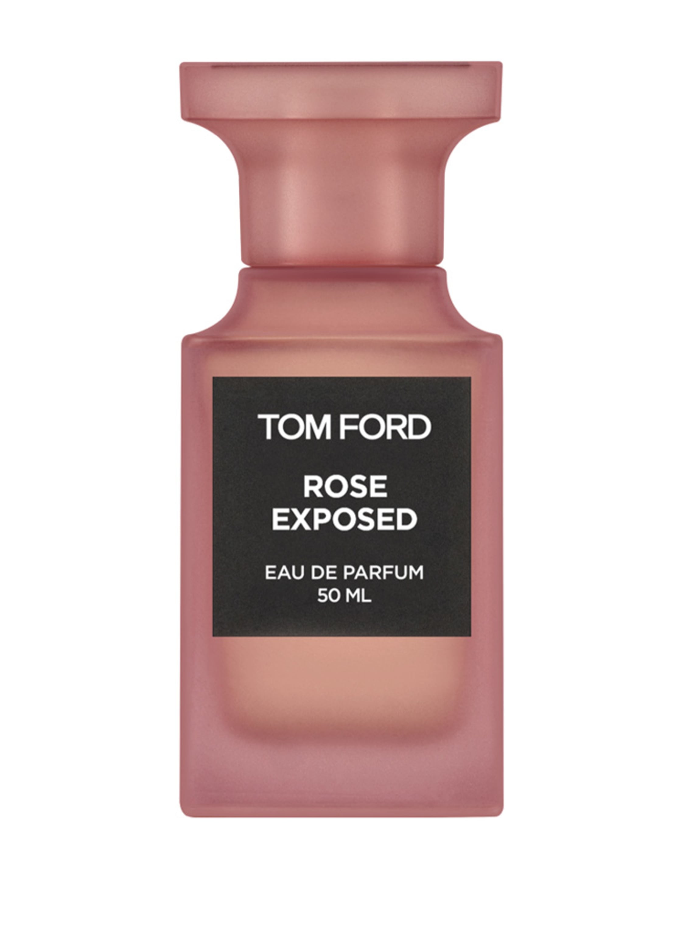 TOM FORD BEAUTY ROSE EXPOSED