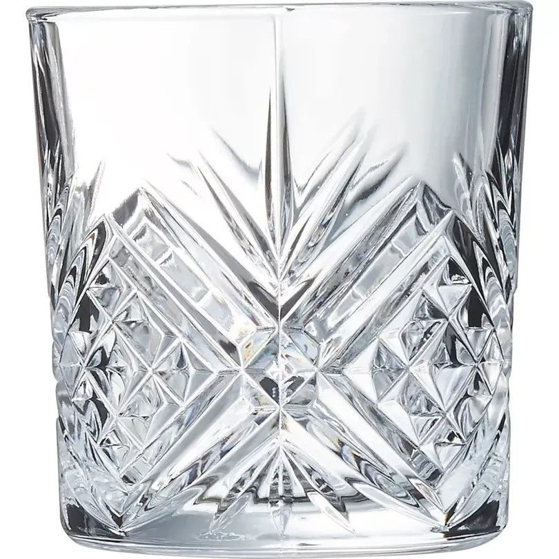 Becher 6er-Set BROADWAY