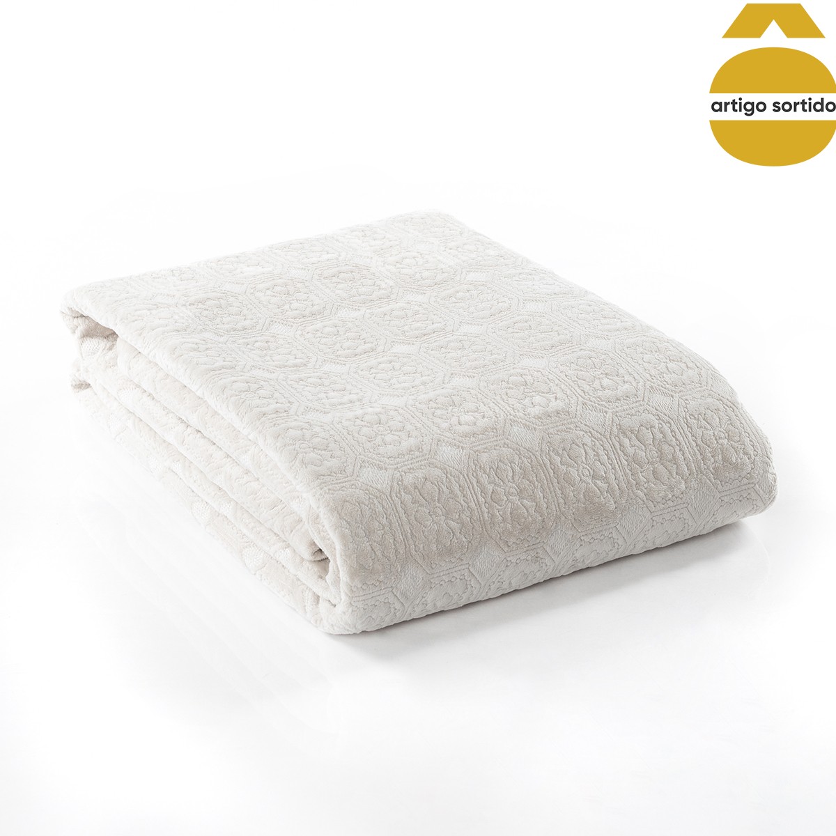 EdredãoLITTLE COTTAGE VELVET 220x240cm